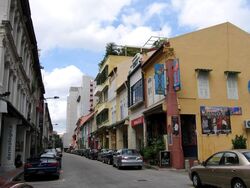 Tanjong Pagar Road (D2), Shop House #629195741